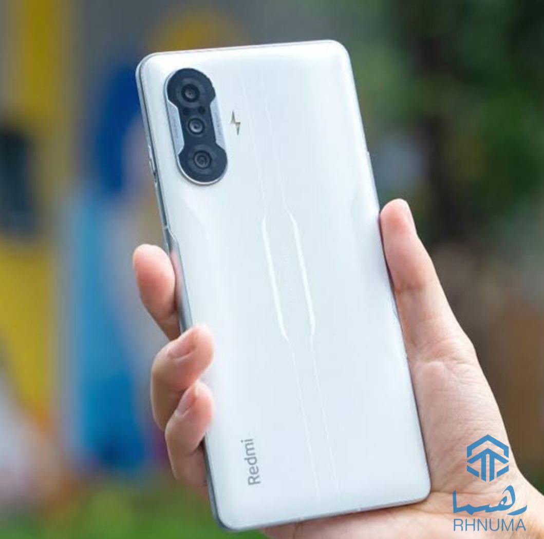 موبایل فروشی Redmi k40 gaming