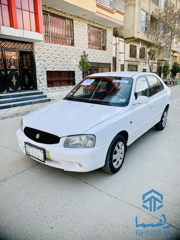 کرولا هندای