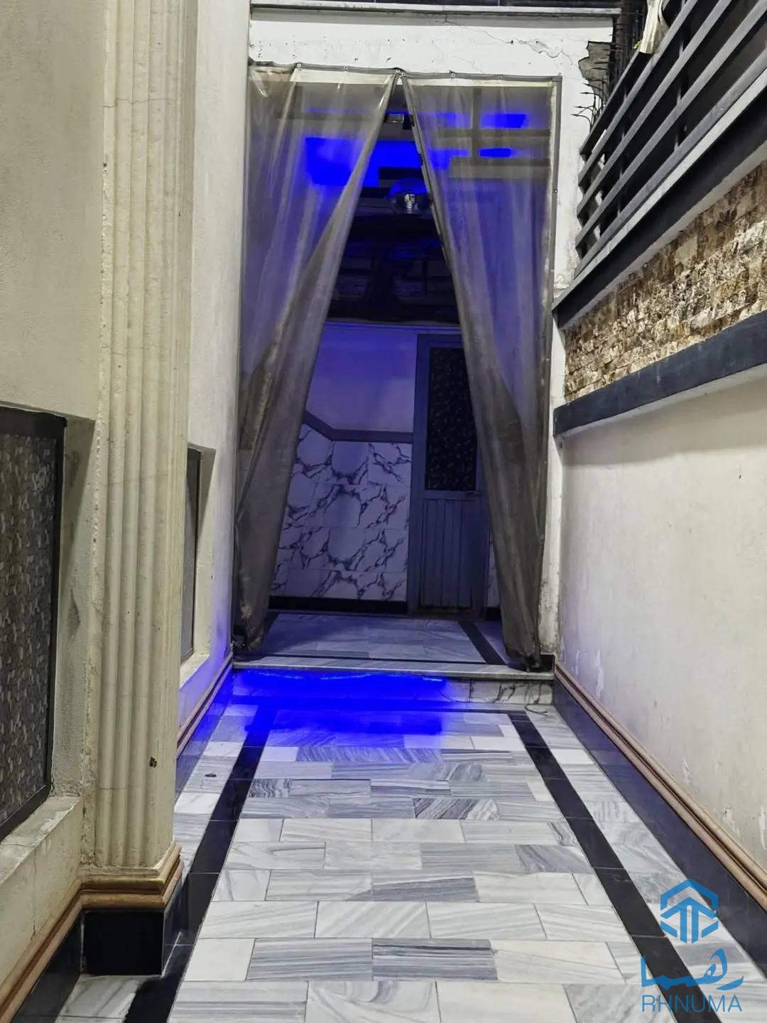 پارتمان گروی چهار اطاقه