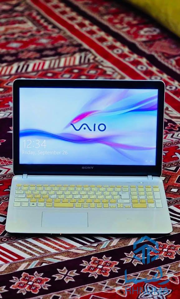 لپتاپ خاص برای برنامه هایی دفتری و محصلین.
