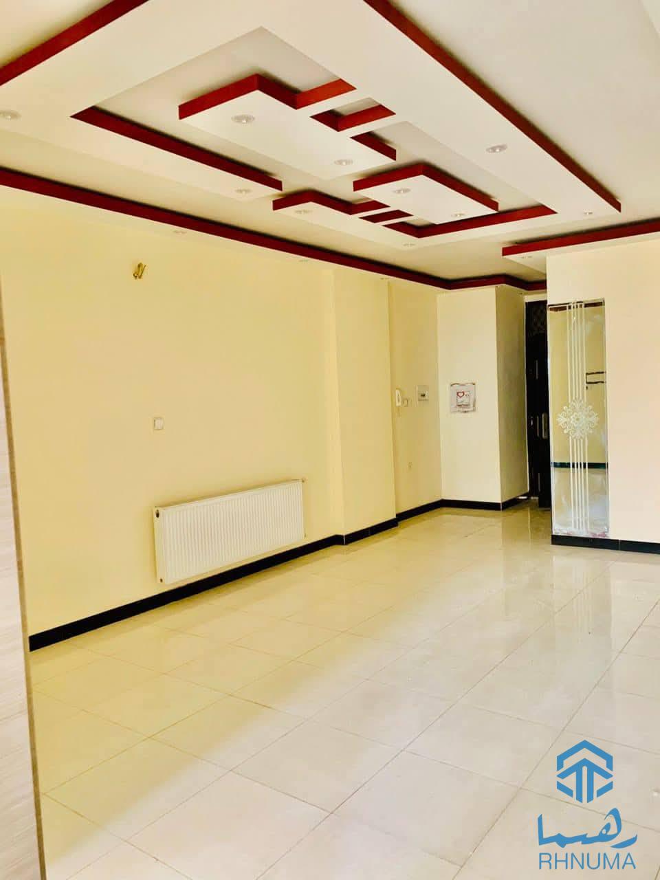 اپارتمان سه اوطاق گروی
