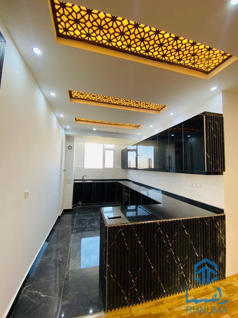 آپارتمانVIP  چهار اطاقه فروشی