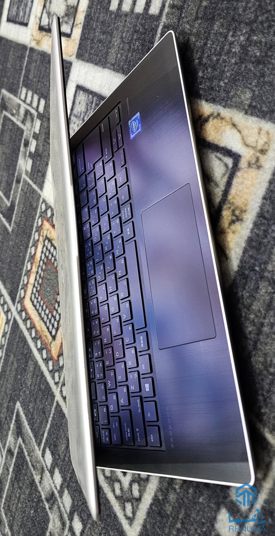 بهترین کمپنی آمریکایی HP ProBook مودل جدید