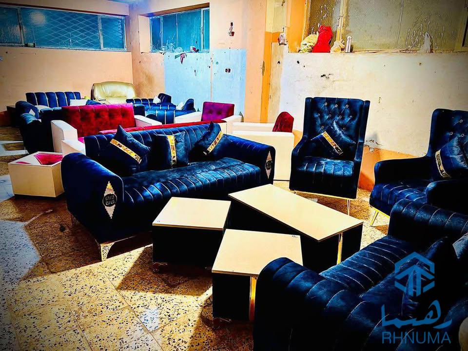✨ تخفیف ویژه اتحاد  فرنیچر!
