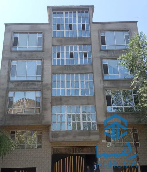 🔰 آپارتمان گروی 3اطاقه