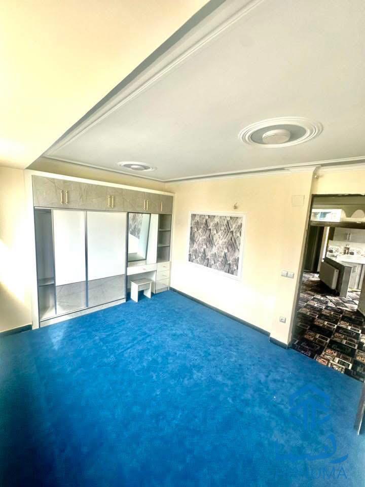 آپارتمان فروشی چهار