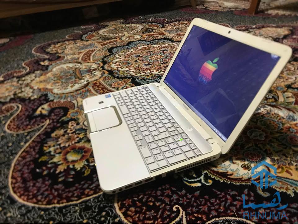 لپتاپ برای فروش!
