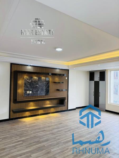 💎 آپارتمان فروشی عاجل فروش  4 اطاقه‌ شهرنو