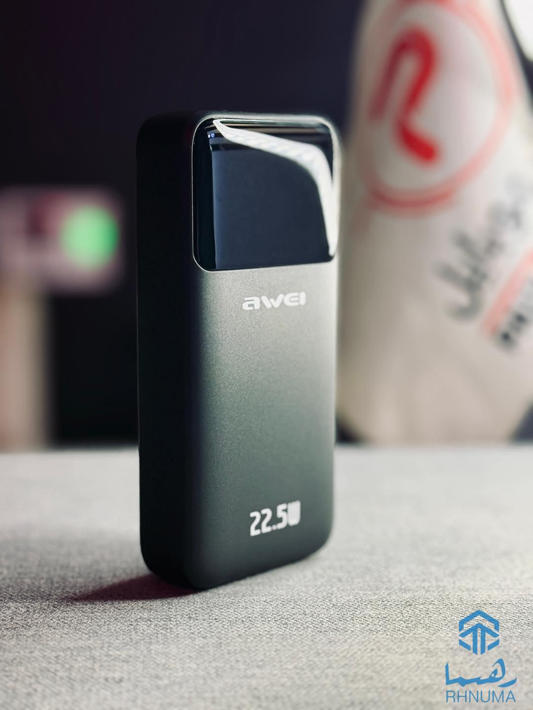 🔘Original Power Banks Available In Paitakht Mobile♥️