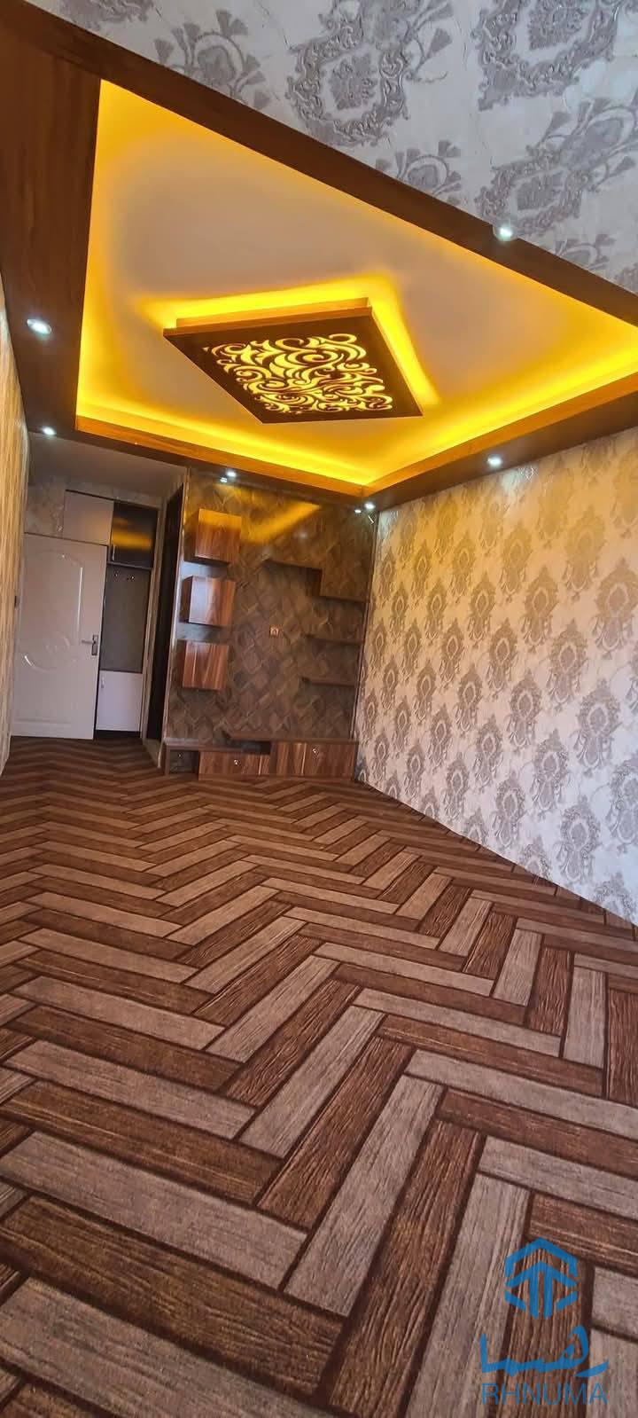 آپارتمان سه اطاقه  فروشی در بهترین موقعیت شهر کابل
