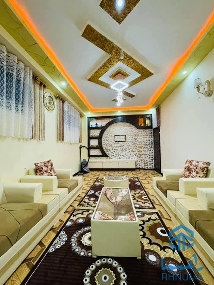یک باب آپارتمان