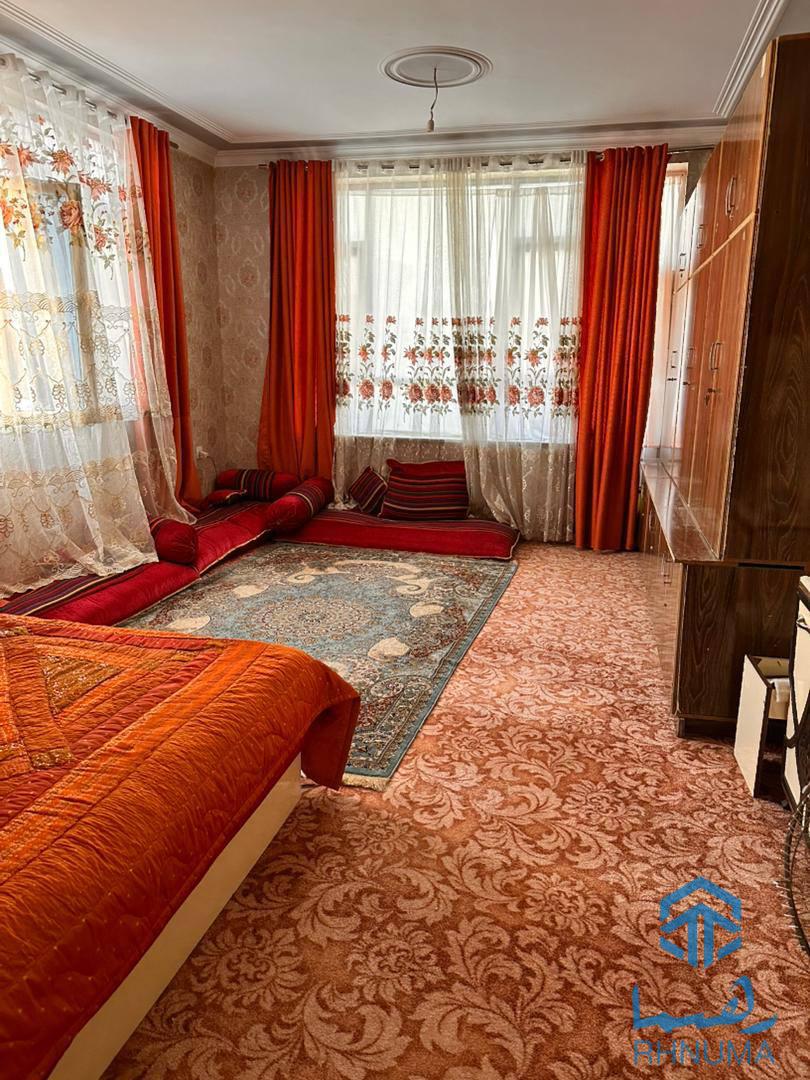 🔳 آپارتمان گروی ( بیع وفا )