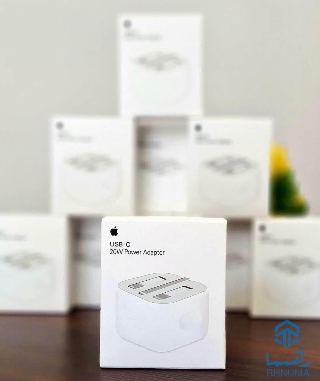 iPhone Original Charger🤩