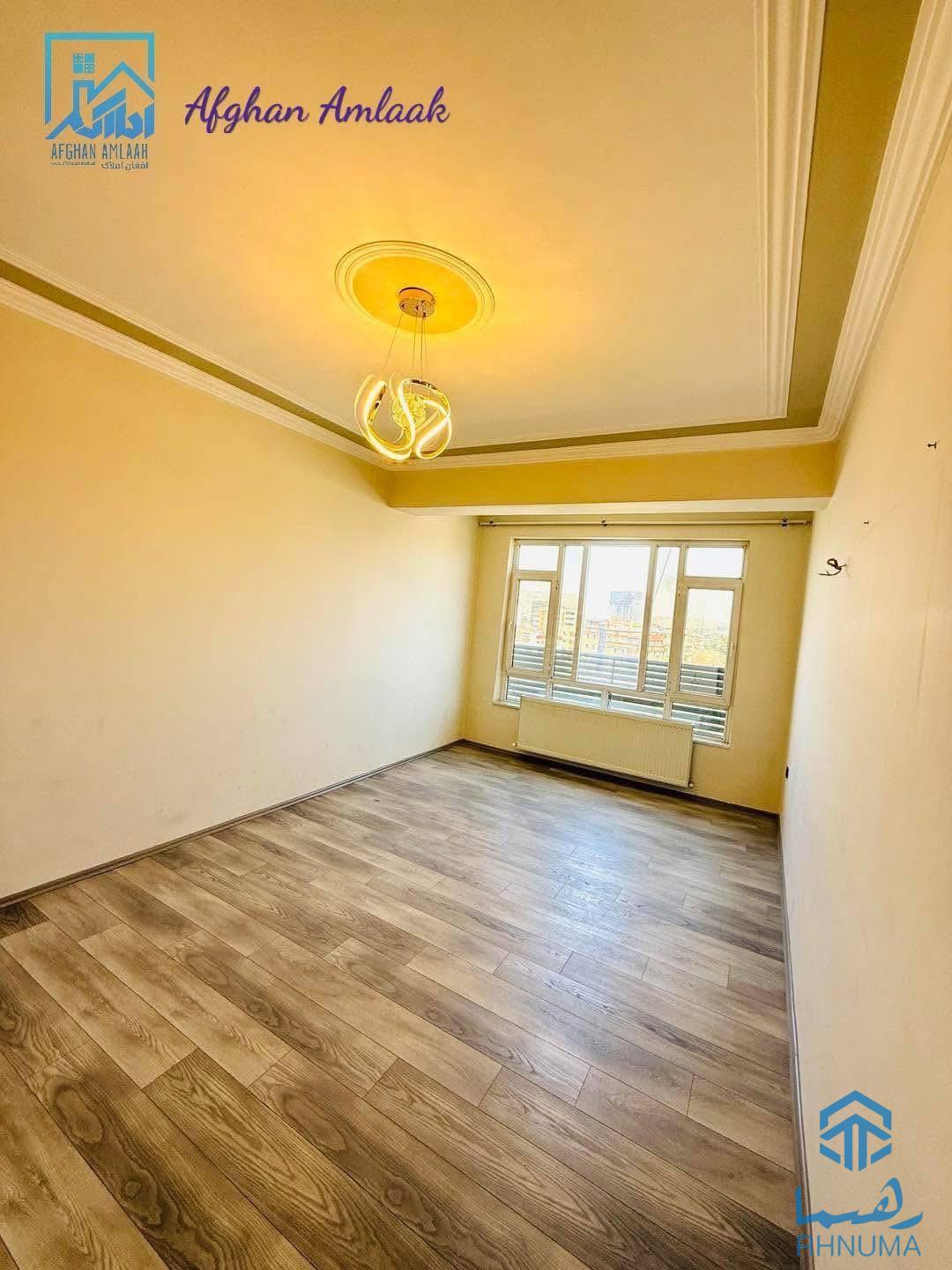 يك  باب آپارتمان
