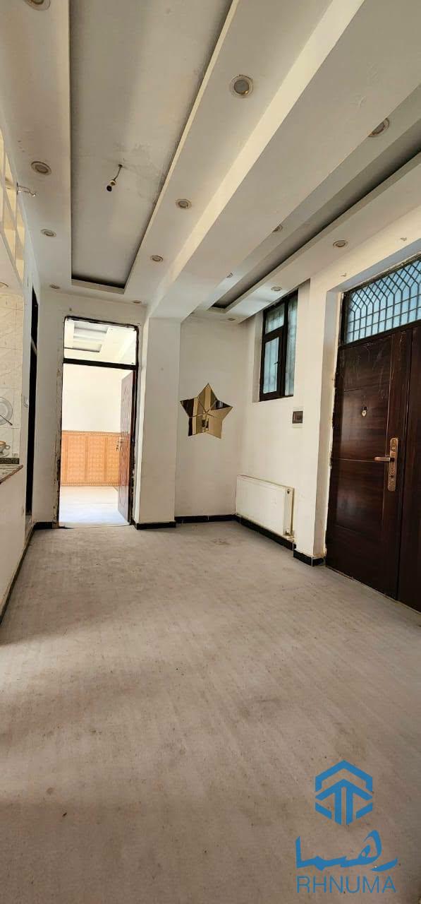 🏠 دو اتاقه کرایی در موقعیت عالی سرک پنجم پروژه تایمنی – کابل