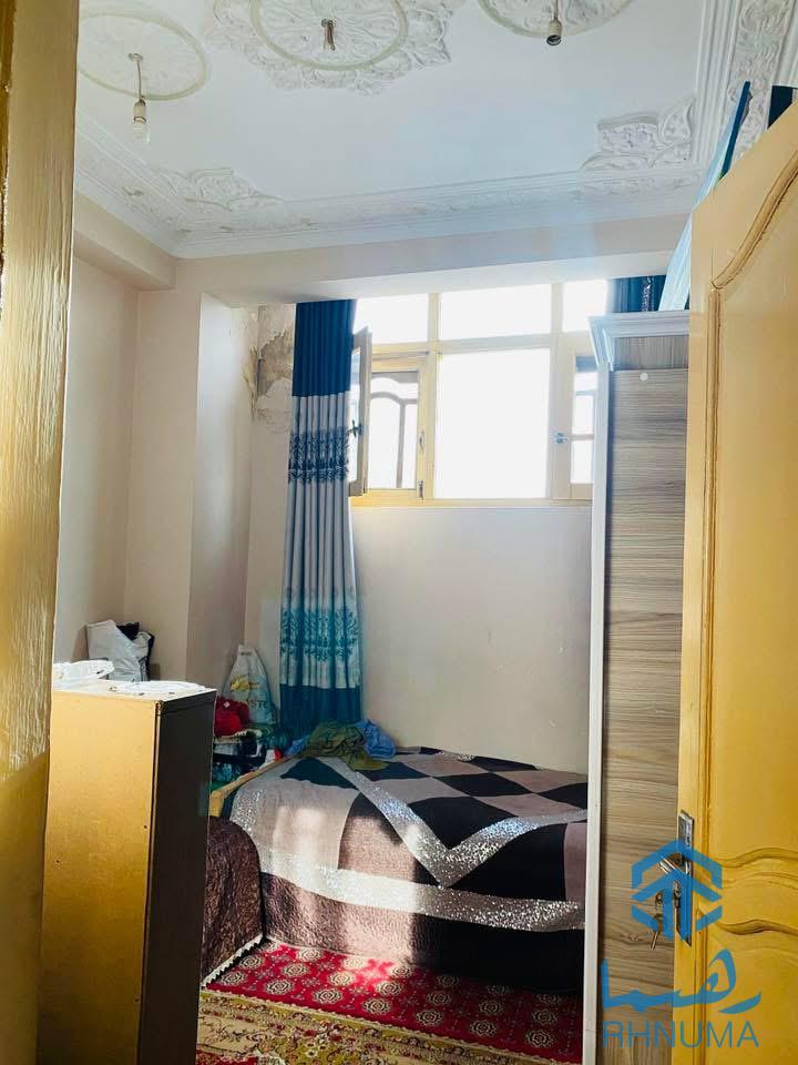 ⭐ آپارتمان فروشی  لکس و زیبا آفتاب رخ ⭐