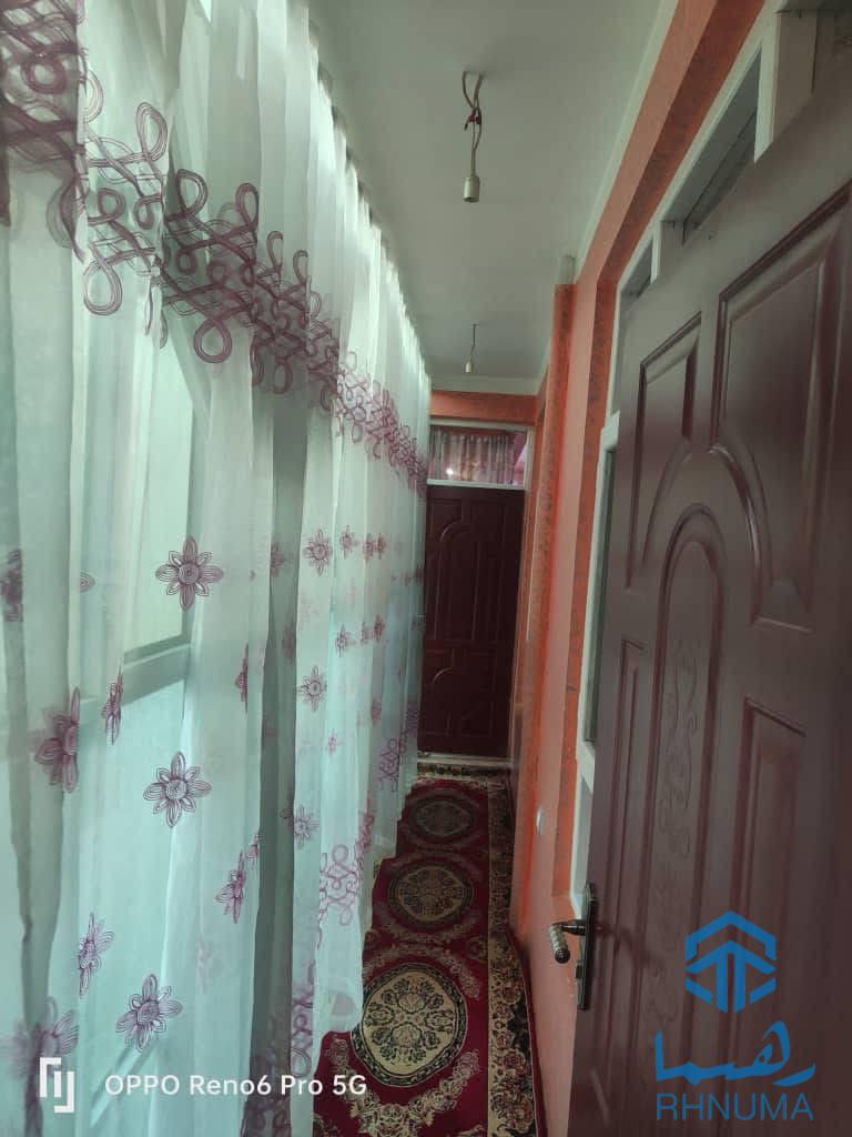 #خانه  فروشی کابل ناحيه هفت!👉