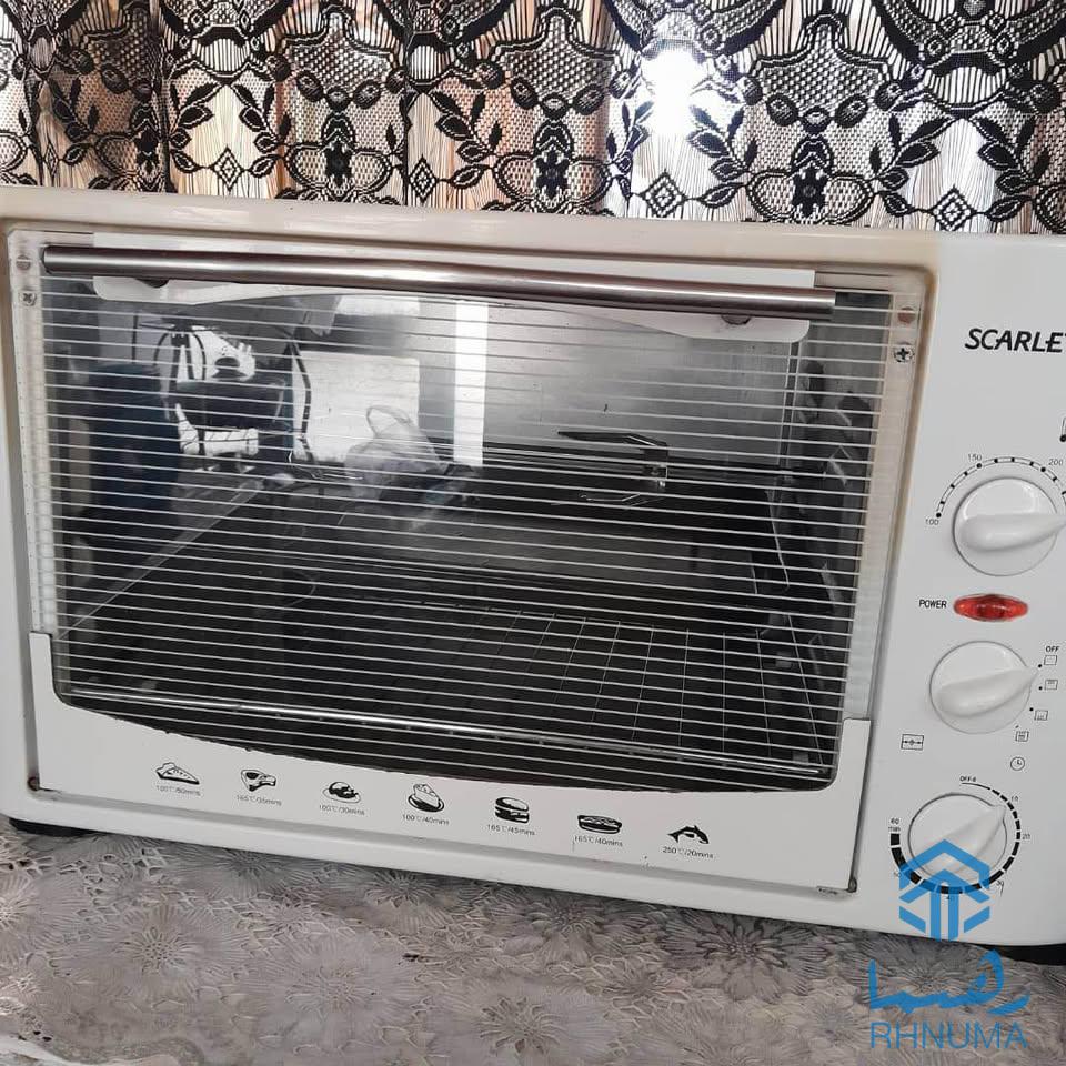 یک عدد فربرقی سالم ونو همراه با جوجه گردان
