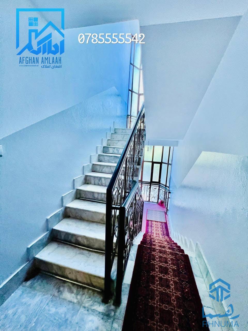 آپارتمان كرايى 4 اطاقه