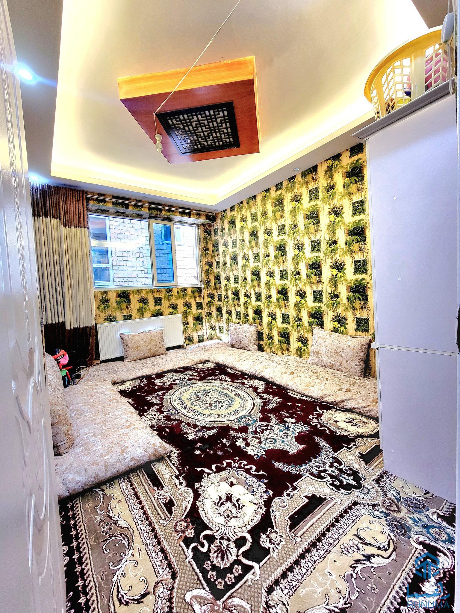 آپارتمان  (عاجل فروش