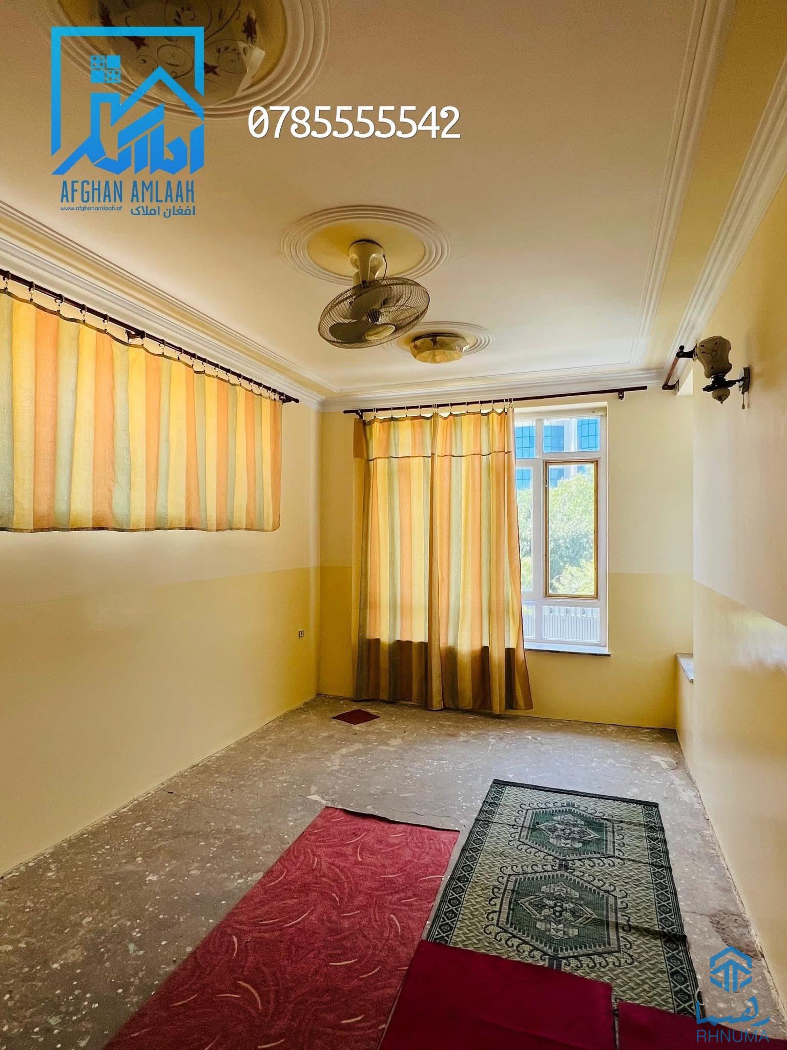آپارتمان كرايى 4 اطاقه
