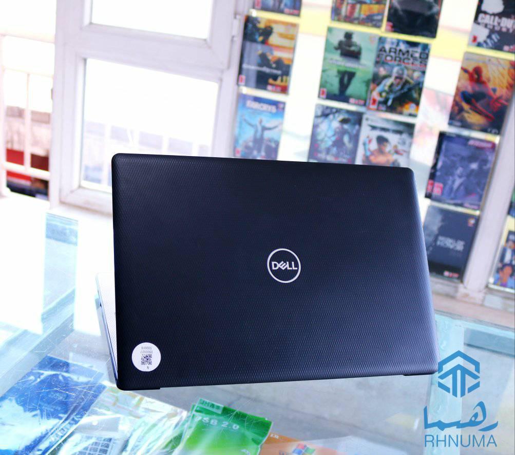 کمپیوتر  DELL  مستعمل خارج از هر نگاه ثابت