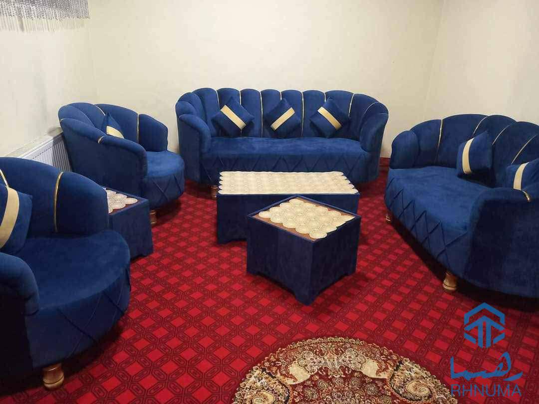 موبل فرنیچر سازی