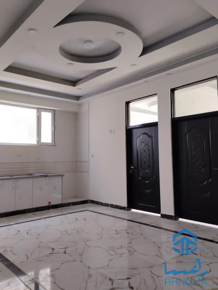 🏠 آپارتمان گروی / در بهترین موقعیت شهر کابل /ناحیه‌ پانزدهم / سرک هواشناسی📍