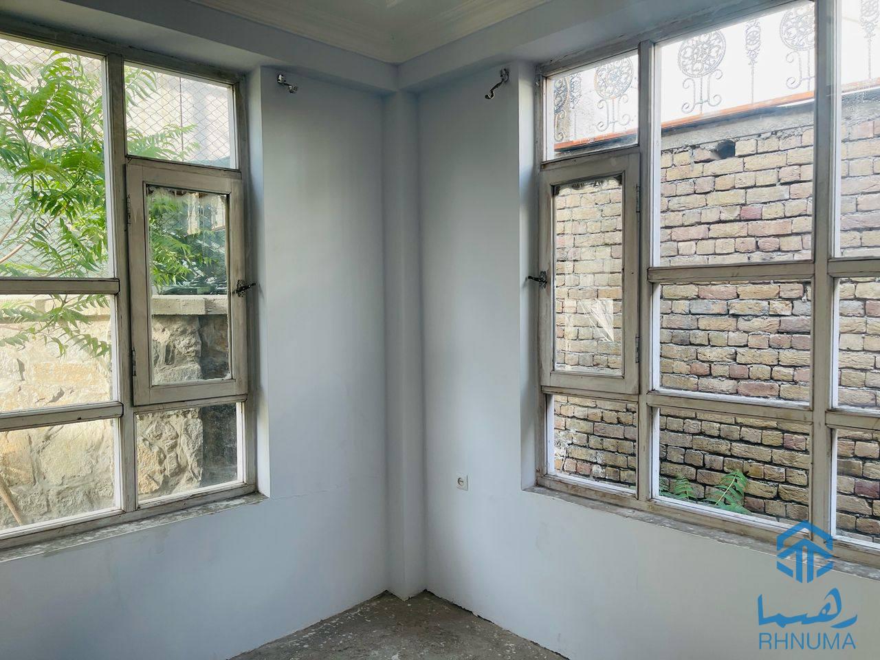 🏡  یک دربند حویلی  فروشی مدرن، موقعیت عالی در شهر کابل – سرک میدان هوایی بین‌المللی، جوار خانه رحیم گردیزی.
