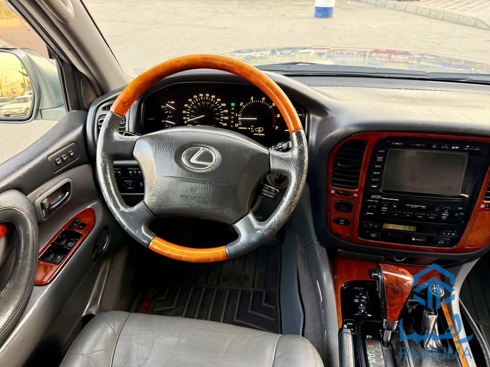 TOYOTA.  LEXUS   : 470 🇺🇸