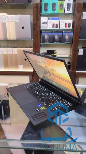 لپ‌تاپ گیمینگ HP OMEN 16 – قدرتمند، پیشرفته و نو (Open Box)