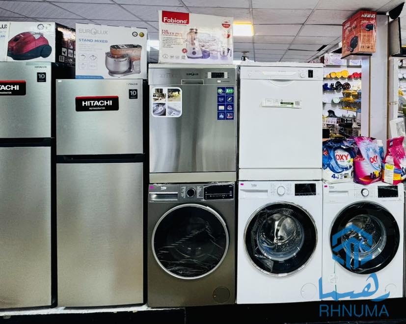 🏠✨ خانه‌ات را با بهترین لوازم، کامل کن!