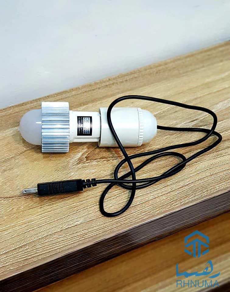 ولدر USB دار همراه با گروپ