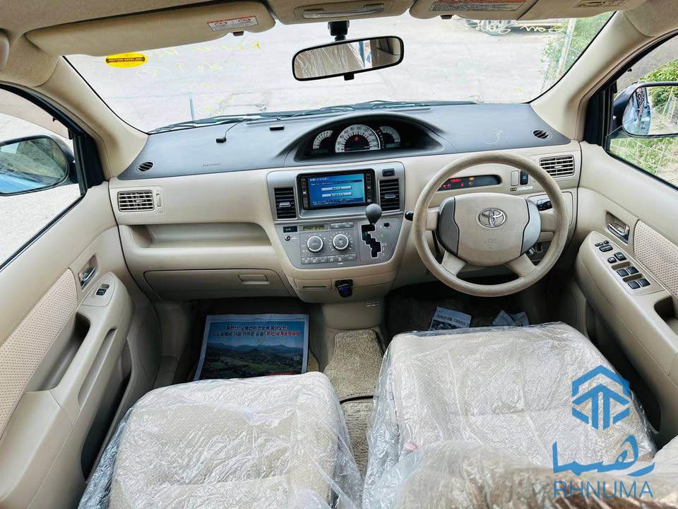 فروش موتر رام کانتینری