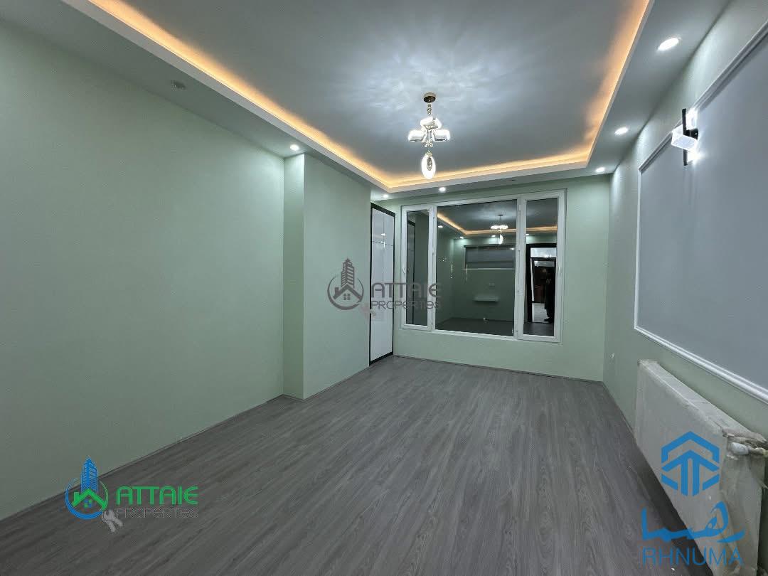 آپارتمان‌ فروشی چهار اطاقه