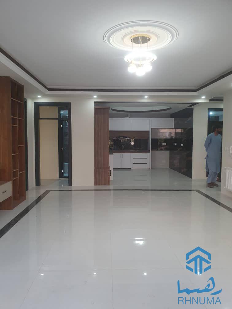 🏠 آپارتمان کرایی