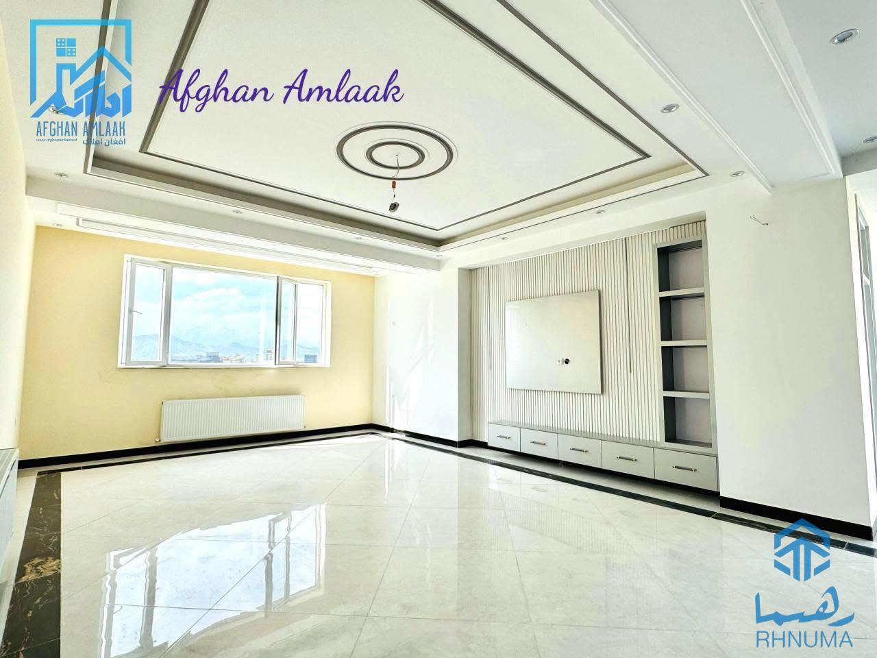 ♻️ آپارتمان فروشى VIP تخت بام دار نوساخت