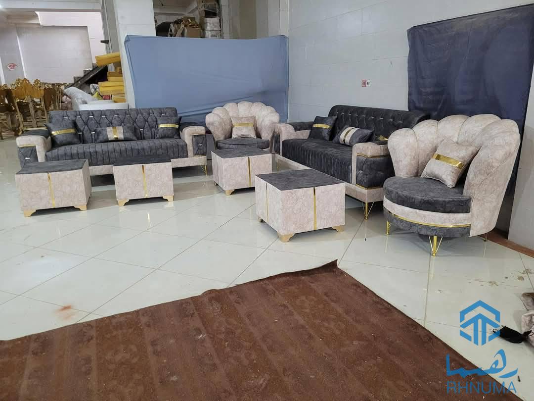 موبل فرنیچر سازی