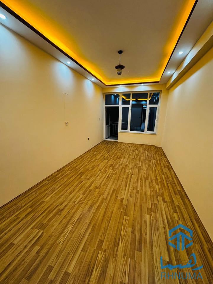 🏬 چندین باب آپارتمان چهار اطاقه مفشن فروشی دربهترین موقعیت شهر کابل