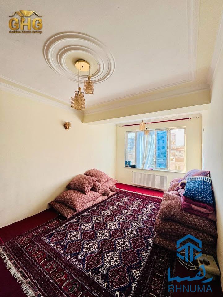 آپارتمان فروشی