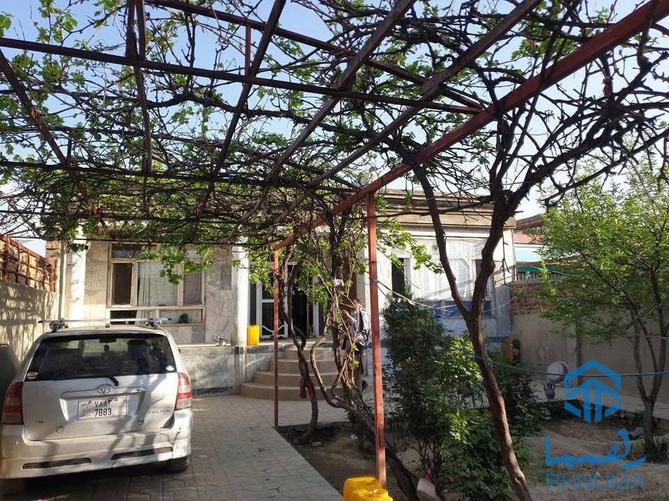 فروش عاجل یک دربندحویلی
