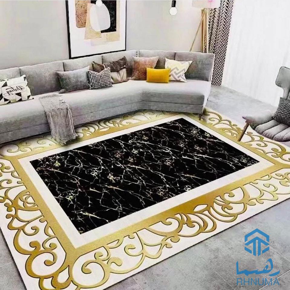 فرش های کاملا جدید