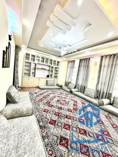 آپارتمان کرایی زیبا چهار  اطاقه