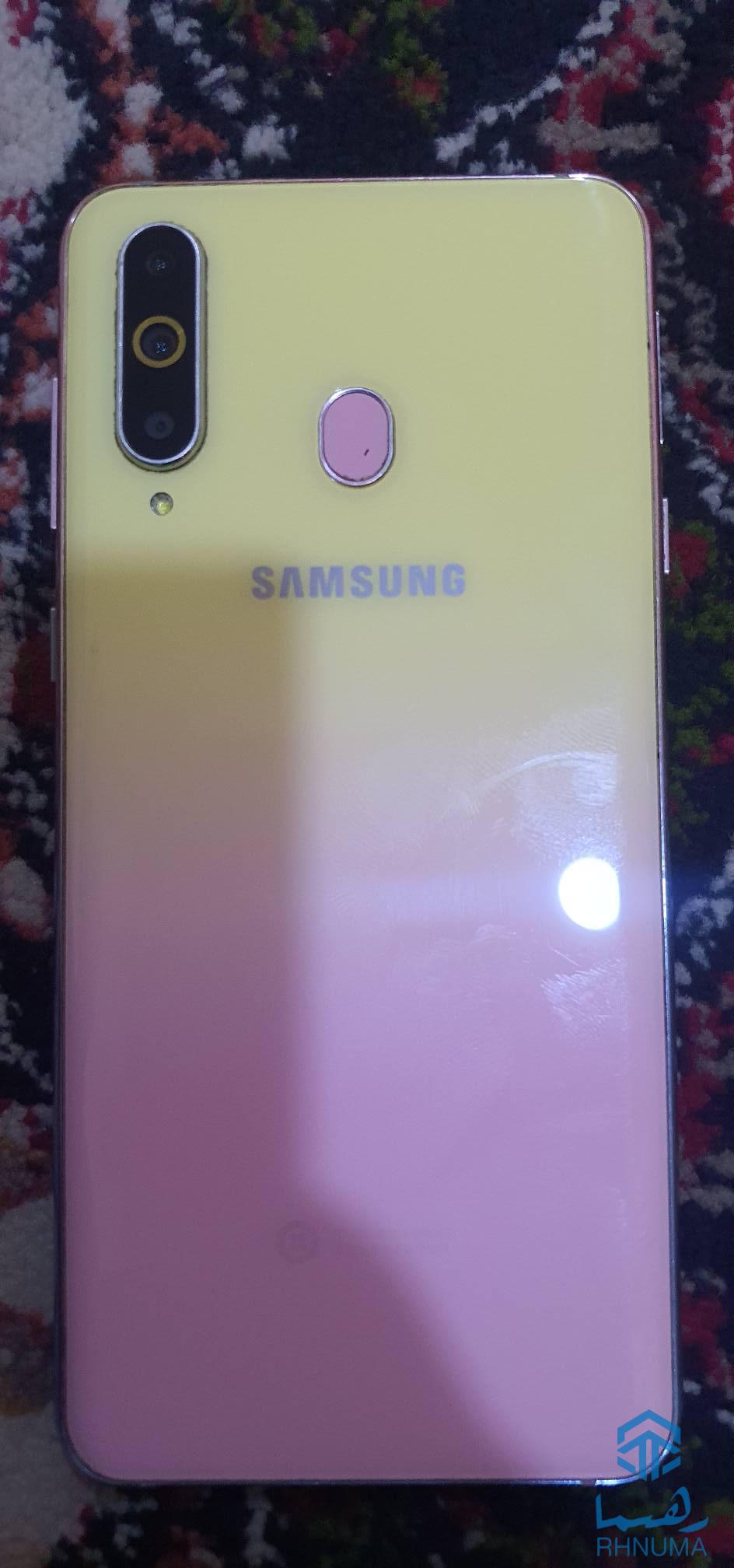 مبایل فروشی Samsung galaxy A8s