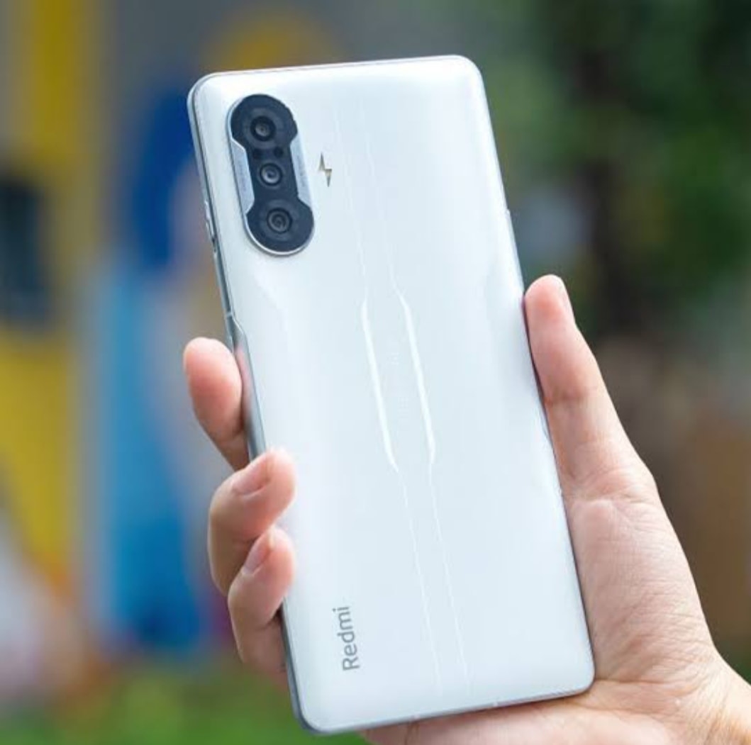 موبایل فروشی Redmi k40 gaming