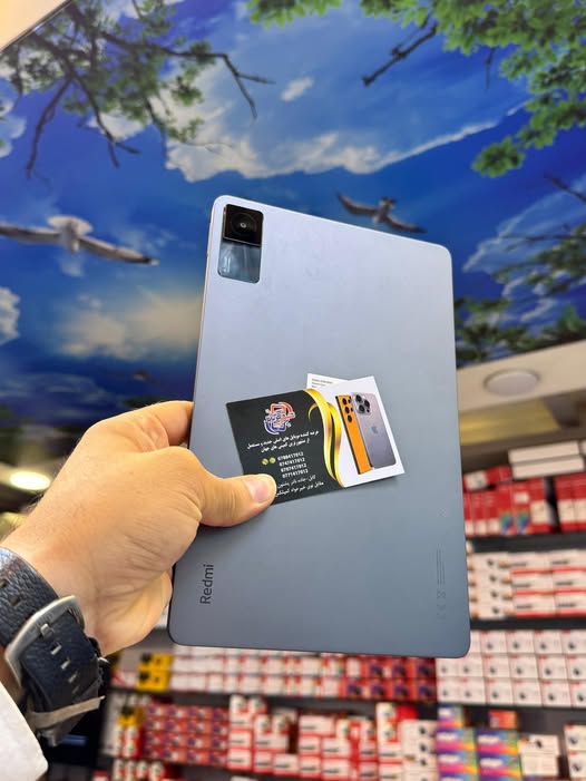 📱 Xiaomi Redmi Pad – Used like New