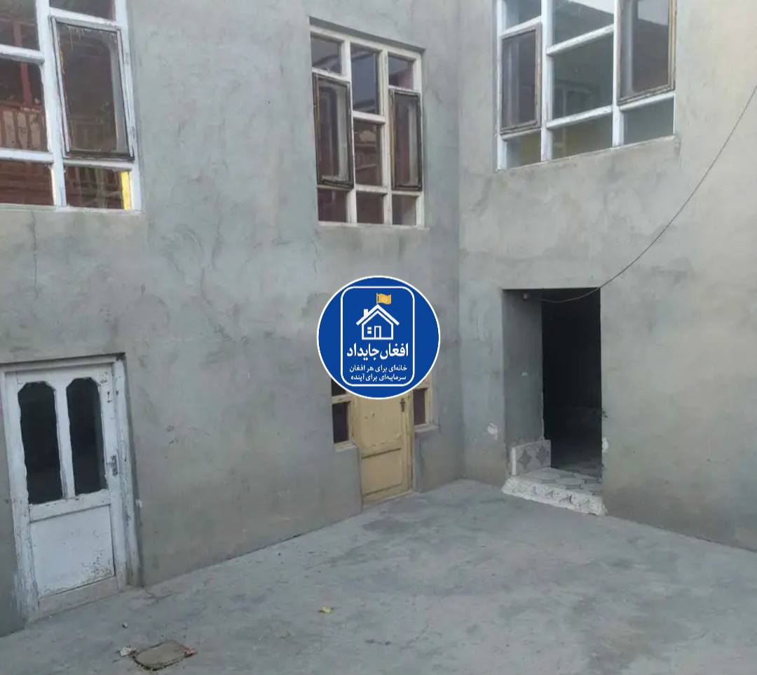 خانه کرایی حویلی مستقل