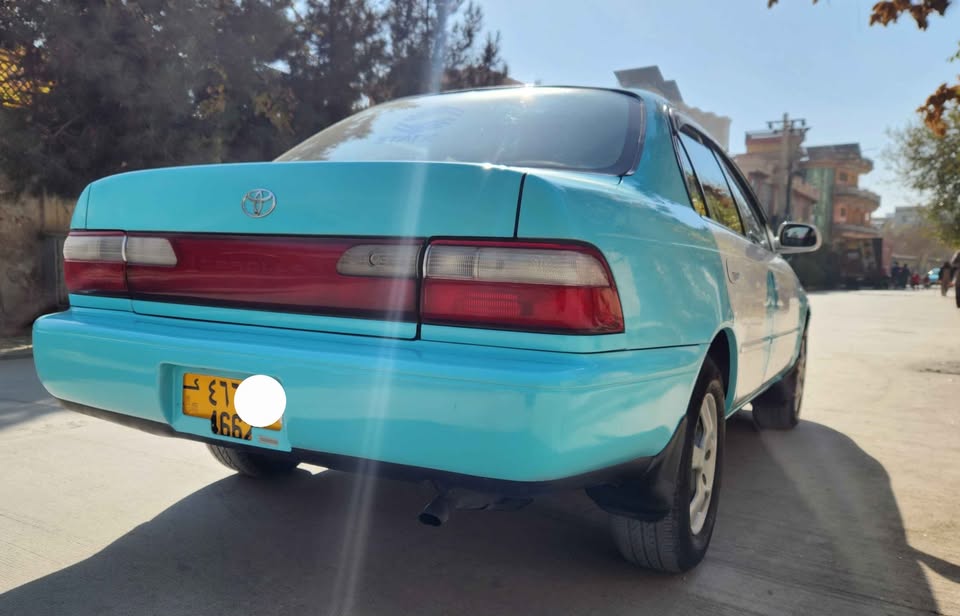 🔸️مارك  __ TOYOTA