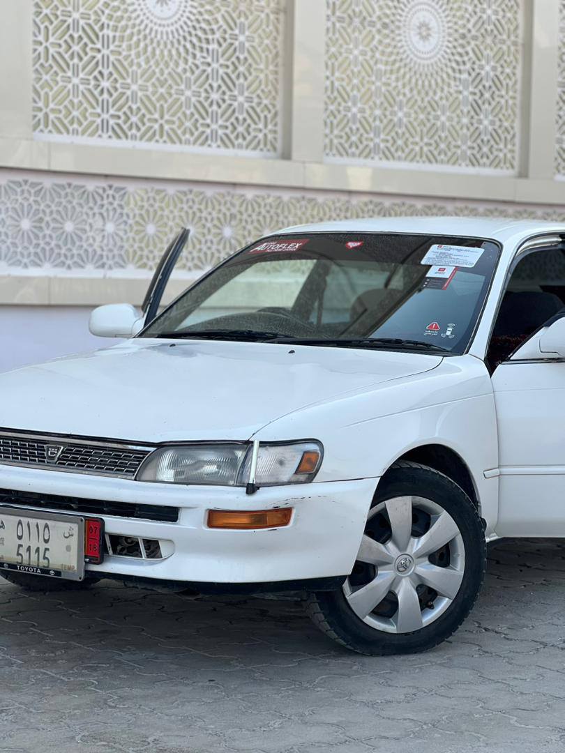 یک عراده موتر فروشی عاجل...👈🏻🚘🚗