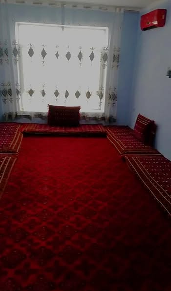 خانه فروشی مستقل دو منزل